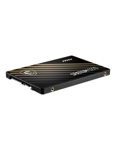 MSI SPATIUM S270 480GB 2.5 2